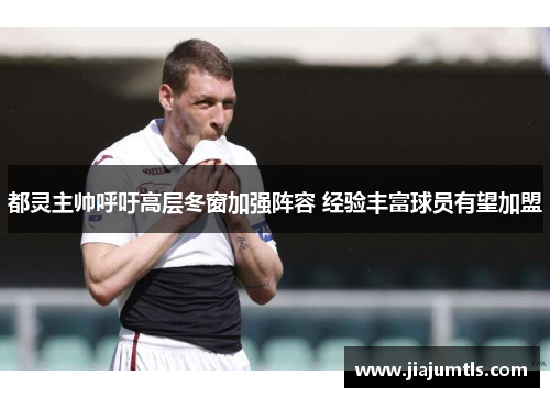 都灵主帅呼吁高层冬窗加强阵容 经验丰富球员有望加盟